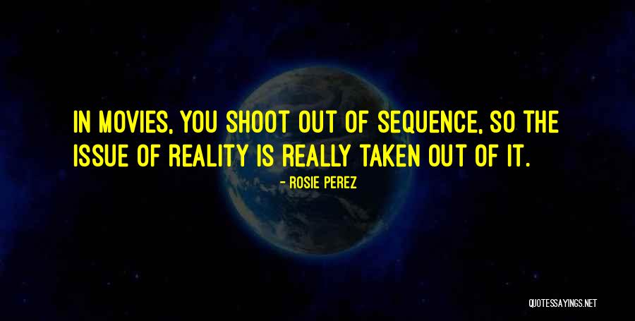 Rosie Perez Quotes 1045446 Rosie Perez Quotes 1045446