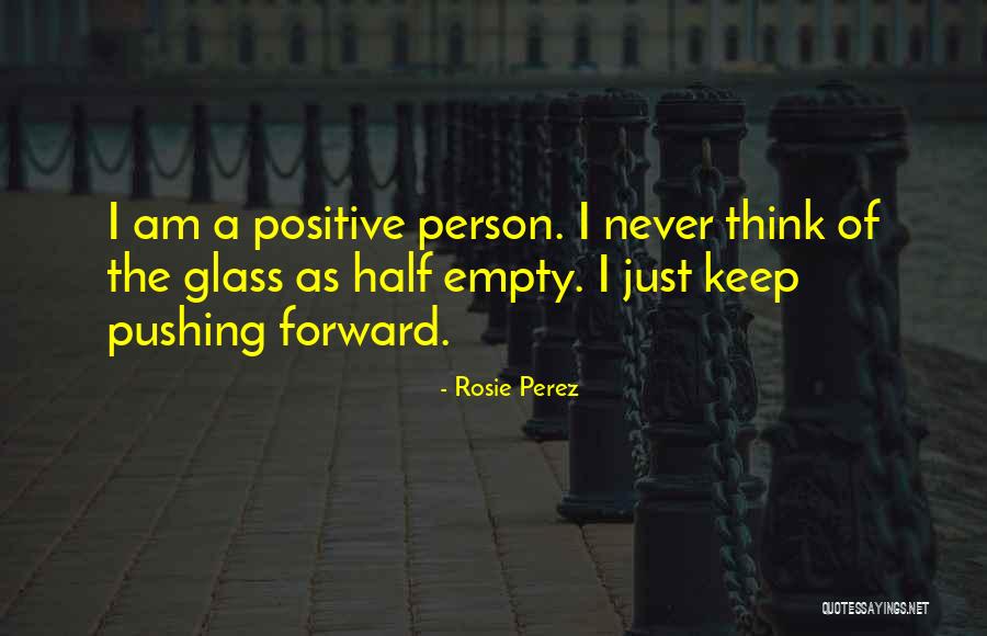 Rosie Perez Quotes 958128