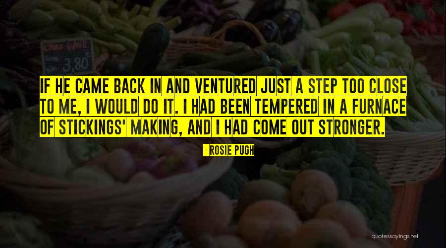 Rosie Pugh Quotes 1399669 Rosie Pugh Quotes 1399669