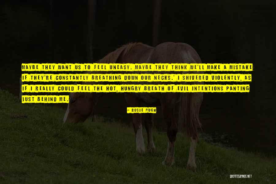 Rosie Pugh Quotes 1790965 Rosie Pugh Quotes 1790965