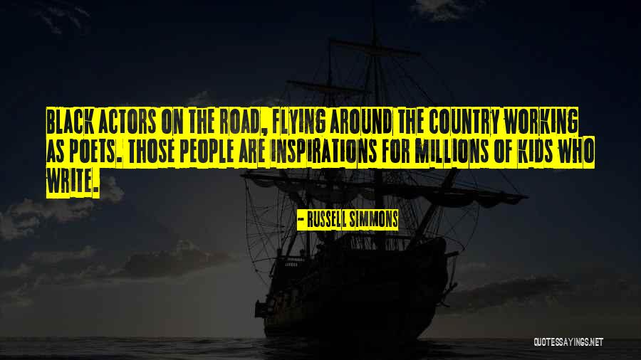 Rosija1 Quotes By Russell Simmons Rosija1 Quotes By Russell Simmons