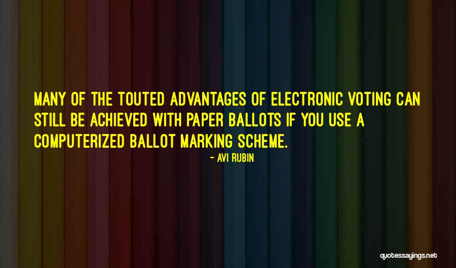 Rosilaine De Souza Quotes By Avi Rubin Rosilaine De Souza Quotes By Avi Rubin