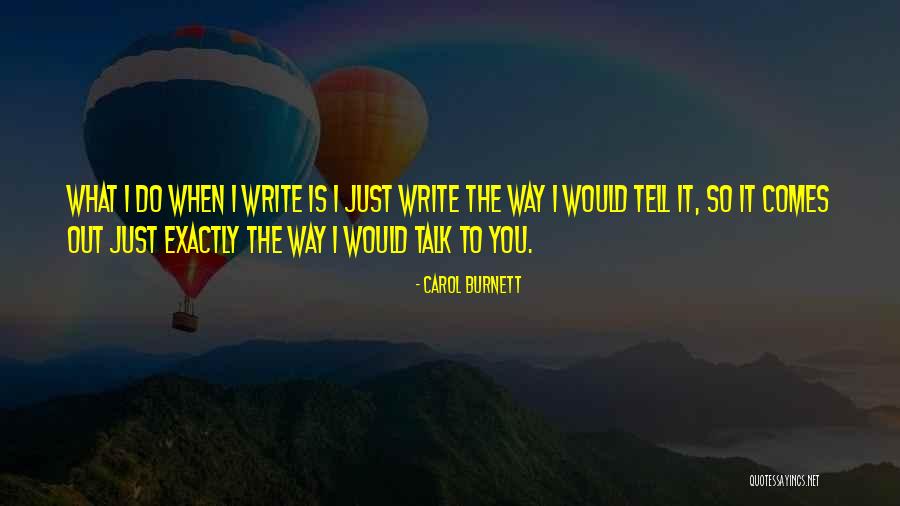Rosilaine De Souza Quotes By Carol Burnett Rosilaine De Souza Quotes By Carol Burnett