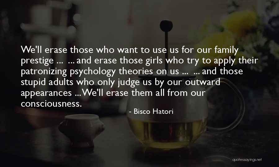 Rosilene Martins Quotes By Bisco Hatori Rosilene Martins Quotes By Bisco Hatori
