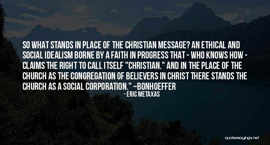 Rosilene Martins Quotes By Eric Metaxas Rosilene Martins Quotes By Eric Metaxas