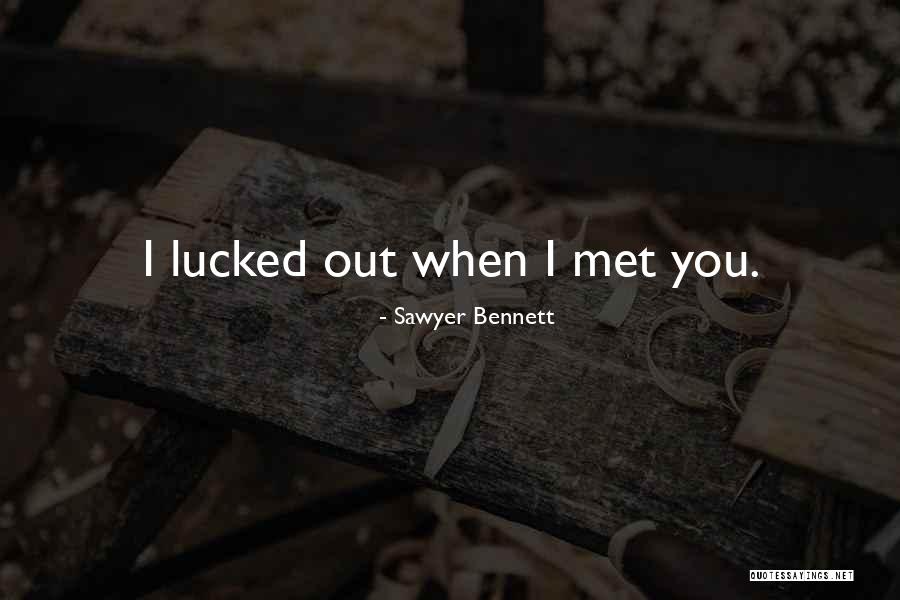 Rosilene Seios Quotes By Sawyer Bennett Rosilene Seios Quotes By Sawyer Bennett
