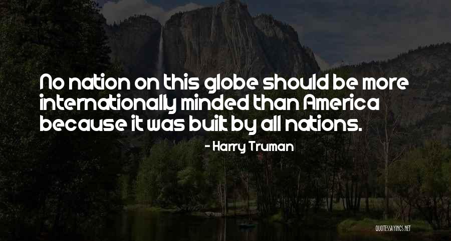 Rosily Paint Quotes By Harry Truman Rosily Paint Quotes By Harry Truman
