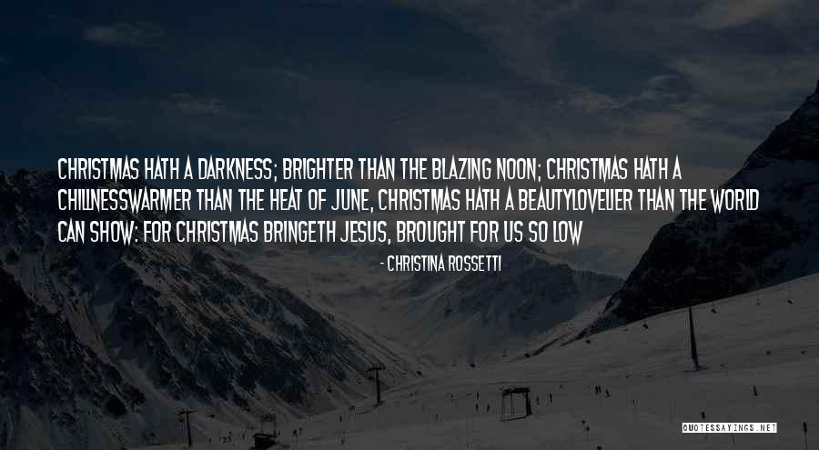 Rosimar Torres Quotes By Christina Rossetti Rosimar Torres Quotes By Christina Rossetti
