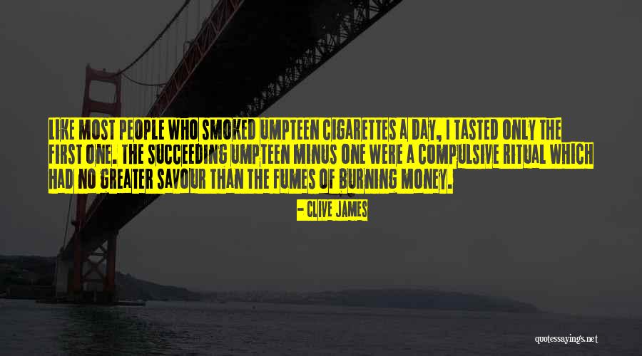 Rosimar Torres Quotes By Clive James Rosimar Torres Quotes By Clive James