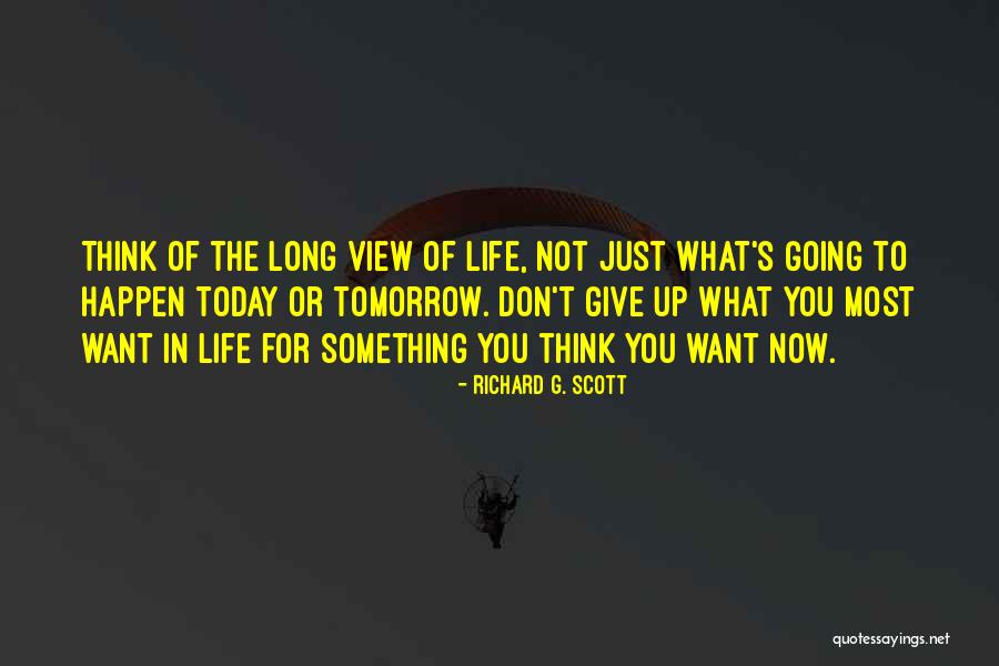 Rosimar Torres Quotes By Richard G. Scott Rosimar Torres Quotes By Richard G. Scott