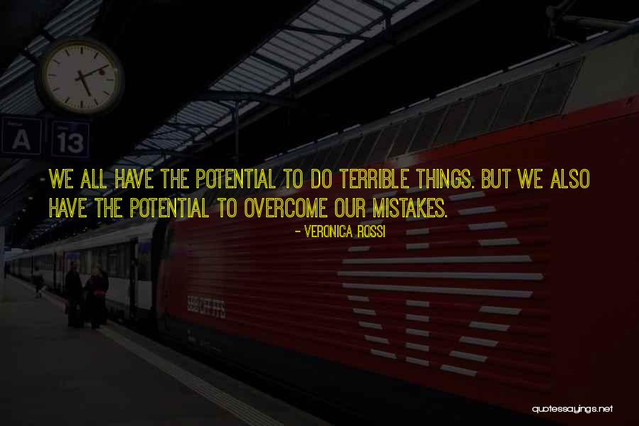 Rosimar Torres Quotes By Veronica Rossi Rosimar Torres Quotes By Veronica Rossi