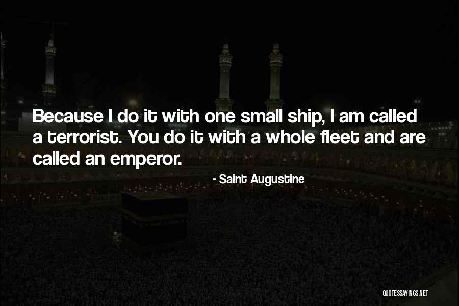 Rosina Lawrence Quotes By Saint Augustine Rosina Lawrence Quotes By Saint Augustine