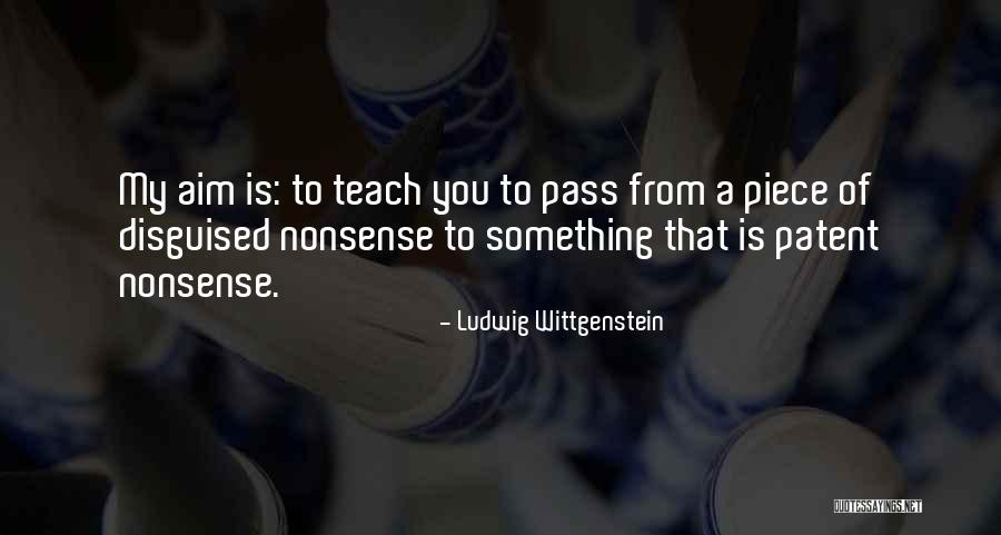 Rosinante Evolution Quotes By Ludwig Wittgenstein Rosinante Evolution Quotes By Ludwig Wittgenstein