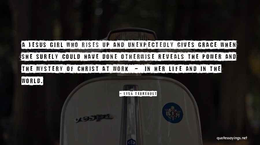 Rosinante Evolution Quotes By Lysa TerKeurst Rosinante Evolution Quotes By Lysa TerKeurst
