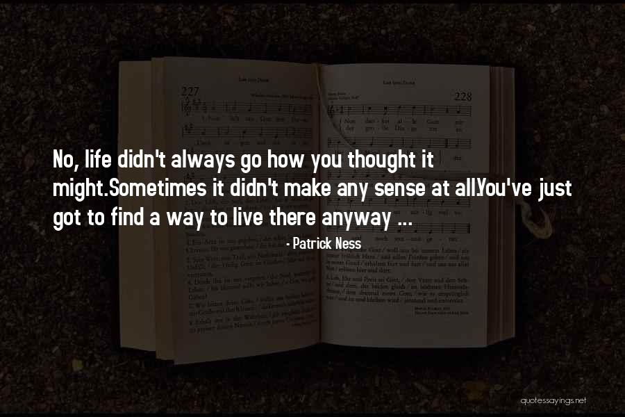 Rosinante Evolution Quotes By Patrick Ness Rosinante Evolution Quotes By Patrick Ness