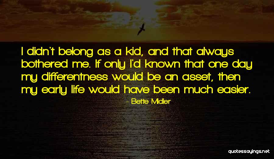 Rosings Park Quotes By Bette Midler Rosings Park Quotes By Bette Midler