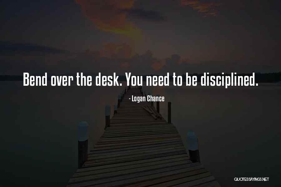 Rosings Park Quotes By Logan Chance Rosings Park Quotes By Logan Chance