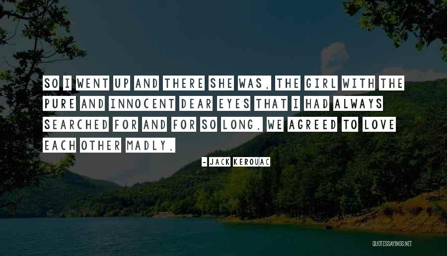 Rosinsky Artist Quotes By Jack Kerouac Rosinsky Artist Quotes By Jack Kerouac