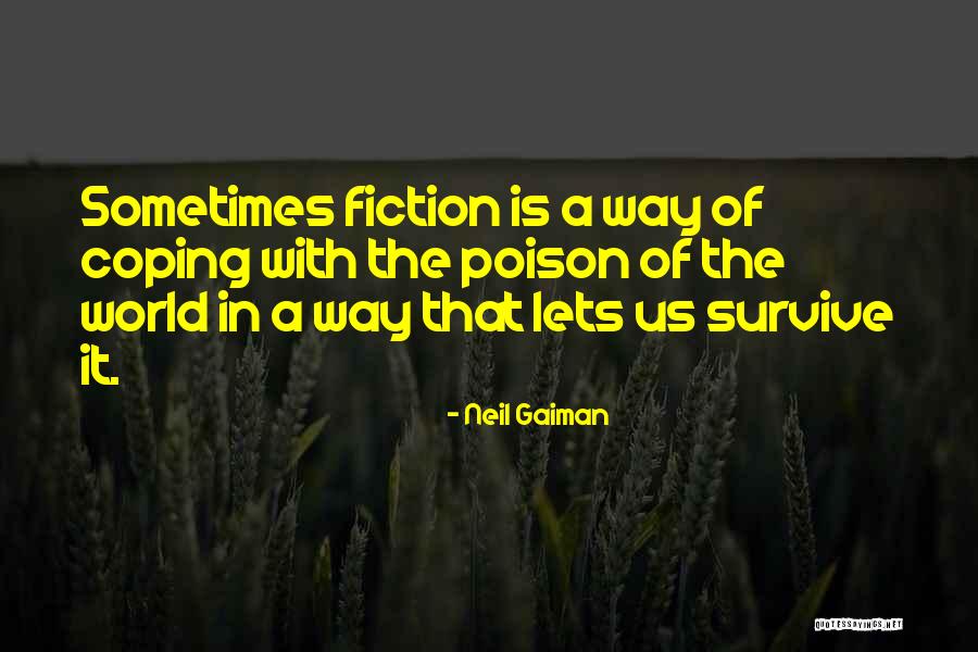Rosinsky Artist Quotes By Neil Gaiman Rosinsky Artist Quotes By Neil Gaiman