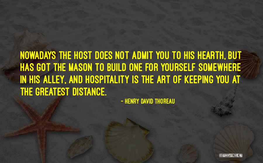 Rosinsky Roofing Quotes By Henry David Thoreau Rosinsky Roofing Quotes By Henry David Thoreau