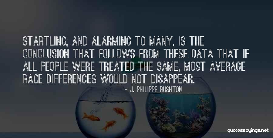 Rosita Missoni Quotes By J. Philippe Rushton Rosita Missoni Quotes By J. Philippe Rushton