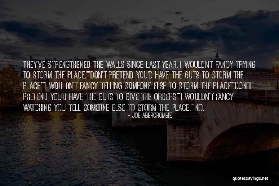 Rosita Quotes By Joe Abercrombie Rosita Quotes By Joe Abercrombie