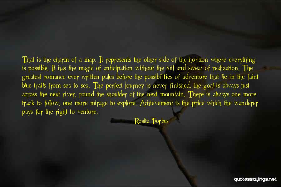 Rosita Quotes By Rosita Forbes Rosita Quotes By Rosita Forbes