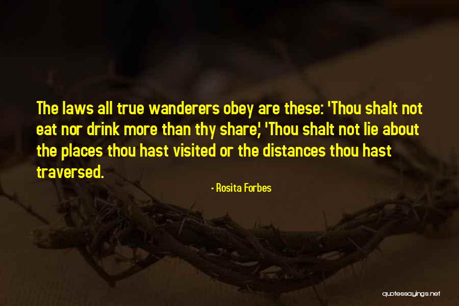Rosita Quotes By Rosita Forbes Rosita Quotes By Rosita Forbes