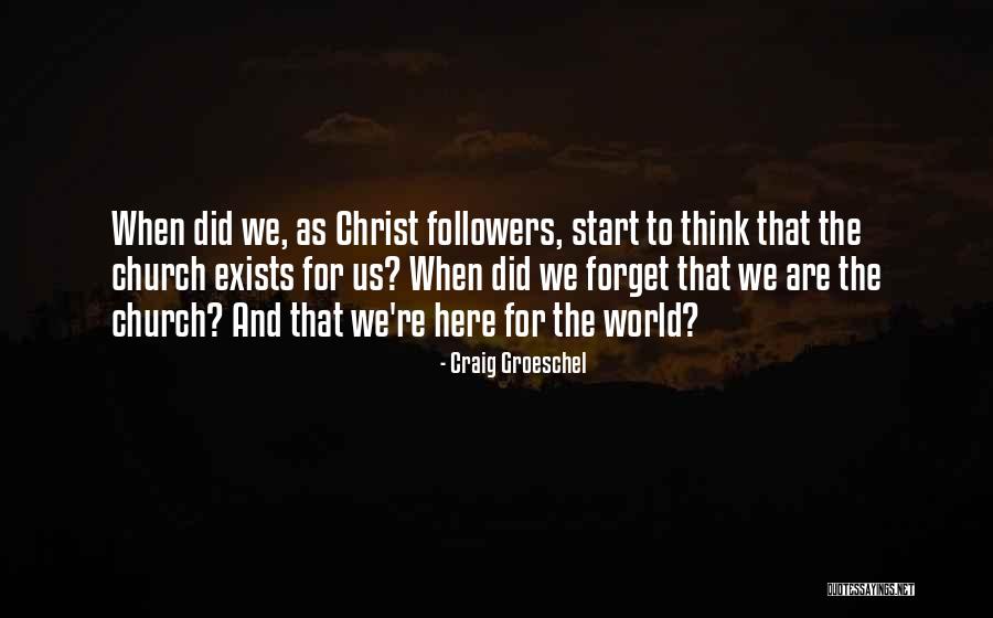 Rositsa Aleksandrova Quotes By Craig Groeschel Rositsa Aleksandrova Quotes By Craig Groeschel