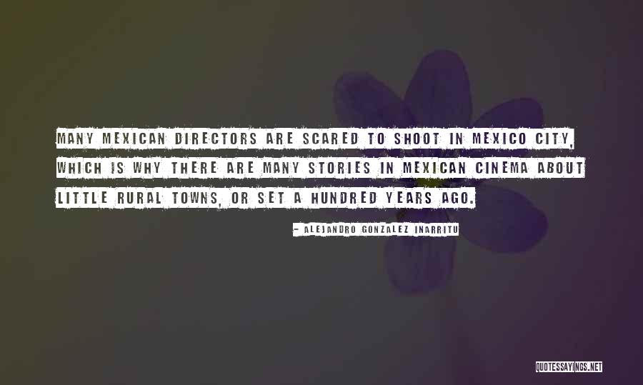 Rositsa Quotes By Alejandro Gonzalez Inarritu Rositsa Quotes By Alejandro Gonzalez Inarritu