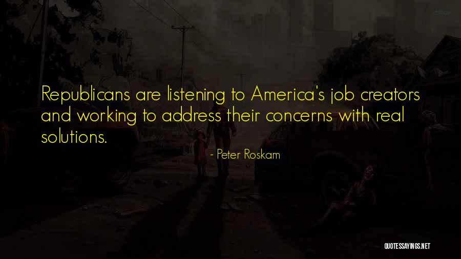 Roskam Quotes By Peter Roskam Roskam Quotes By Peter Roskam