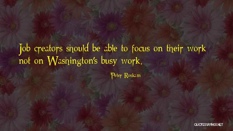 Roskam Quotes By Peter Roskam Roskam Quotes By Peter Roskam
