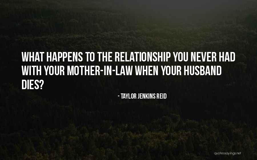 Roskilly Farm Quotes By Taylor Jenkins Reid Roskilly Farm Quotes By Taylor Jenkins Reid
