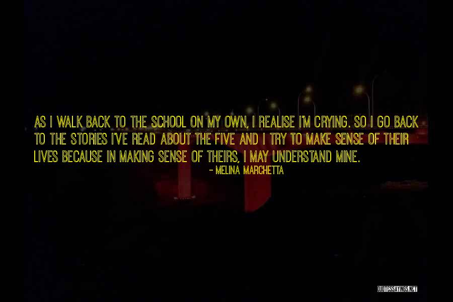 Roskopf Pocket Quotes By Melina Marchetta Roskopf Pocket Quotes By Melina Marchetta