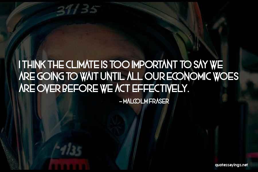 Roskopf Quotes By Malcolm Fraser Roskopf Quotes By Malcolm Fraser
