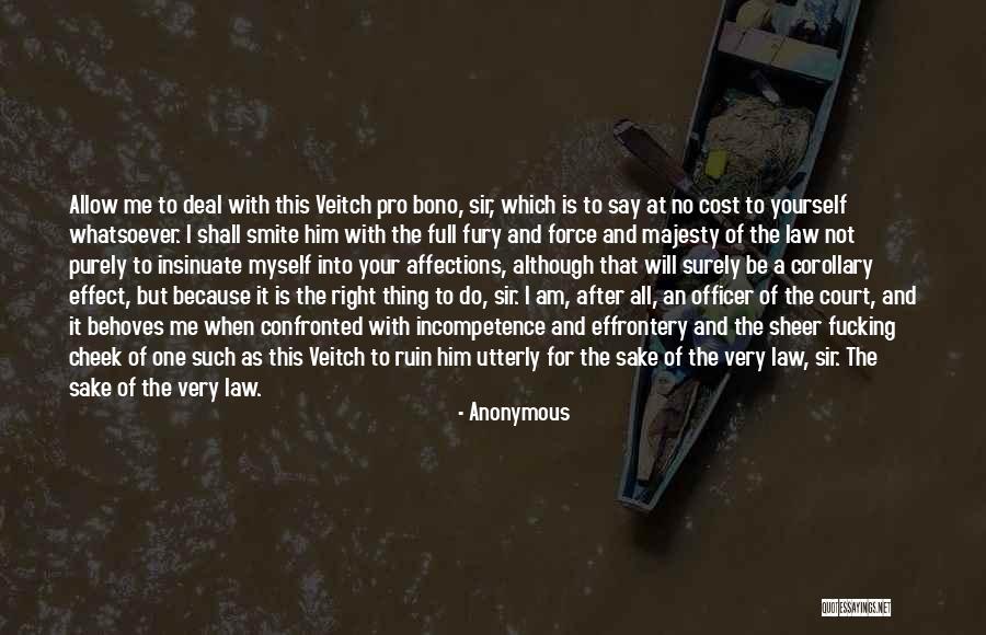 Roskopfs Quotes By Anonymous Roskopfs Quotes By Anonymous