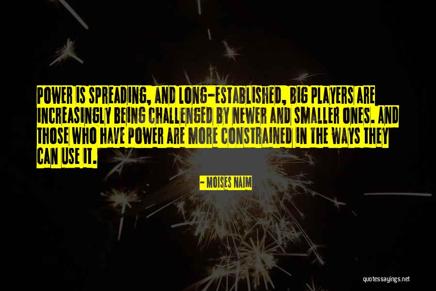 Roskopfs Quotes By Moises Naim Roskopfs Quotes By Moises Naim