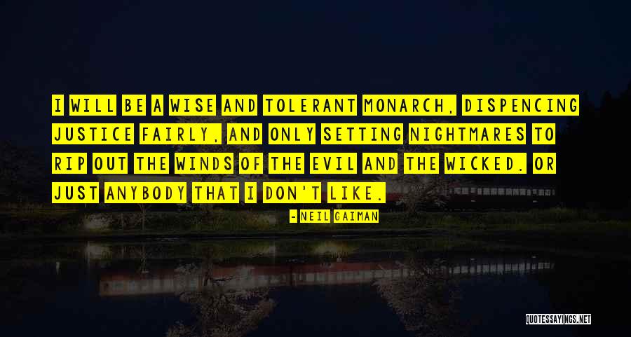 Roskopfs Quotes By Neil Gaiman Roskopfs Quotes By Neil Gaiman