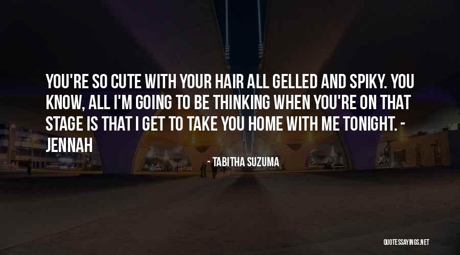 Roskopfs Quotes By Tabitha Suzuma Roskopfs Quotes By Tabitha Suzuma
