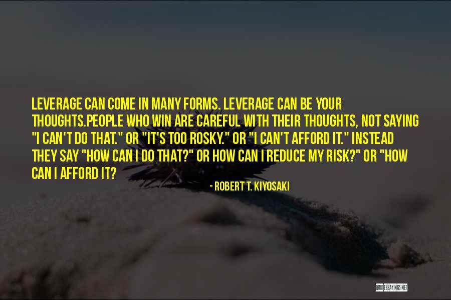 Rosky Quotes By Robert T. Kiyosaki Rosky Quotes By Robert T. Kiyosaki