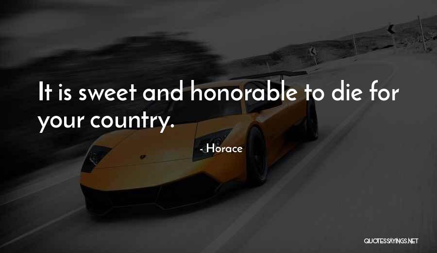Roslindale High School Quotes By Horace Roslindale High School Quotes By Horace