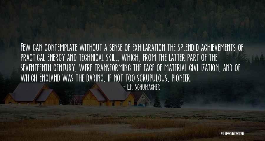 Roslindale Quotes By E.F. Schumacher Roslindale Quotes By E.F. Schumacher