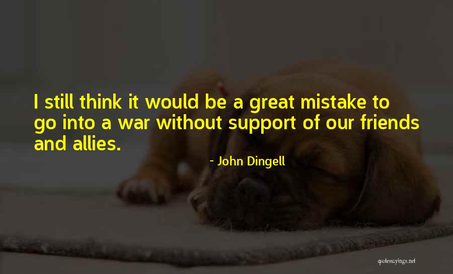 Roslund Ryan Quotes By John Dingell Roslund Ryan Quotes By John Dingell