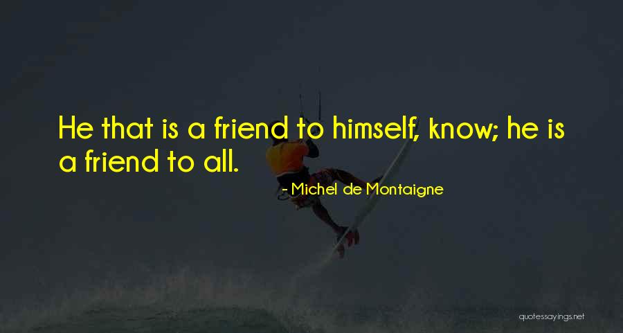 Roslyn Savings Bank Quotes By Michel De Montaigne Roslyn Savings Bank Quotes By Michel De Montaigne