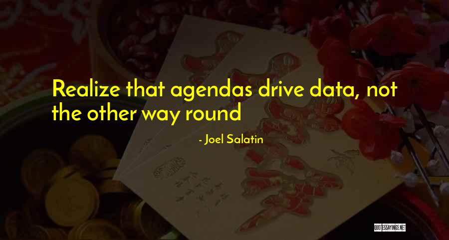 Roslynn Russell Quotes By Joel Salatin Roslynn Russell Quotes By Joel Salatin
