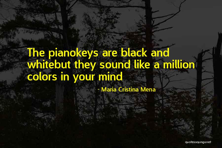 Roslynschools Quotes By Maria Cristina Mena Roslynschools Quotes By Maria Cristina Mena
