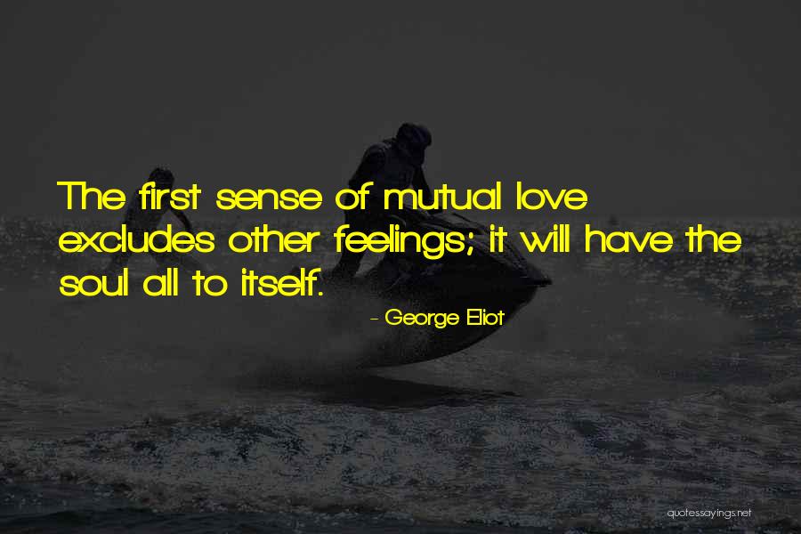 Rosmaninho Miraflores Quotes By George Eliot Rosmaninho Miraflores Quotes By George Eliot