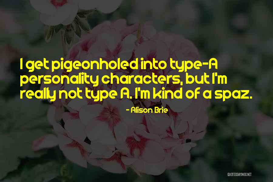 Rosmarie Trapp Quotes By Alison Brie Rosmarie Trapp Quotes By Alison Brie