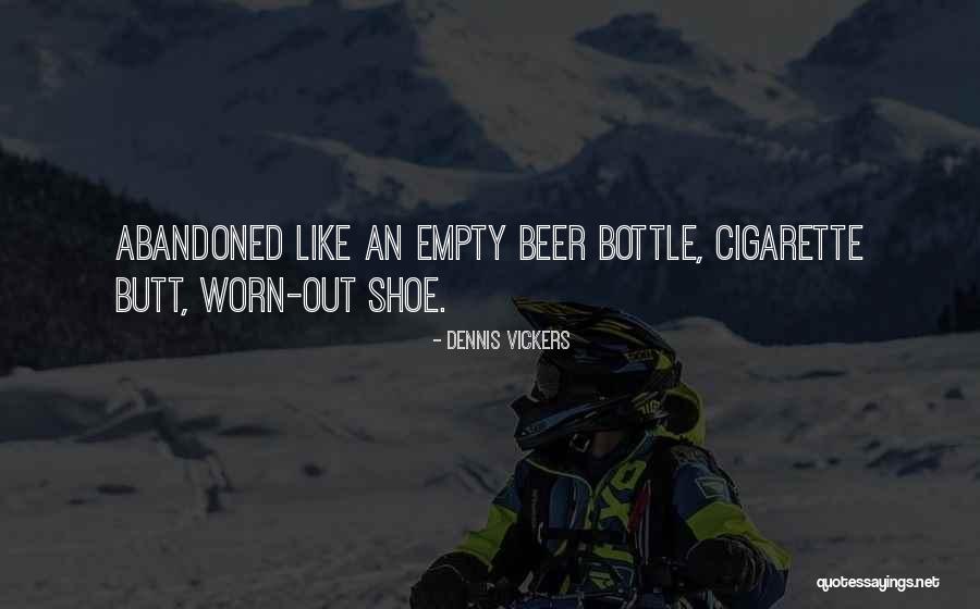 Rosmarie Trapp Quotes By Dennis Vickers