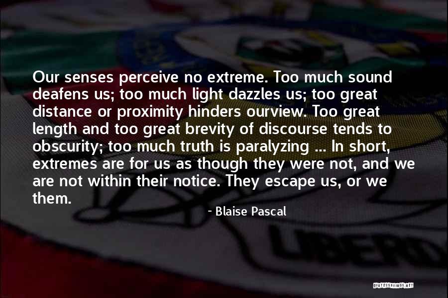 Rosmariel Quotes By Blaise Pascal Rosmariel Quotes By Blaise Pascal
